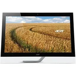 Монитор 27" Acer T272HUL (Touch) - Class A "Б/У"