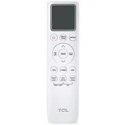 Кондиціонер TCL TAC-12CHSD/TPH11IHB Ocarina BreezeIN - мініатюра 7