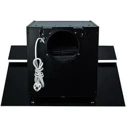 Витяжка похила Best Chef Gamma 1000 black 60 (1F440B2L8A) - мініатюра 5