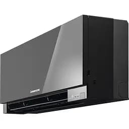 Спліт-система Mitsubishi Electric Design MSZ-EF25VGKB/MUZ-EF25VG Black [129690] - мініатюра 5