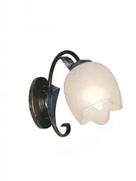 Бра Brille настенное накладное флористика (347002)