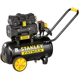 Компресор повітряний поршневий Stanley FatMax 160 л/хв 1.1 кВт (FMXCMS1524HE)