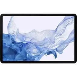 Планшет Samsung Galaxy Tab S8 11 8/128GB Wi-Fi Silver (SM-X700NZSA)