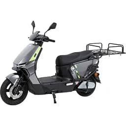 Електроскутер 2E S70 Grey (2EESS70PLUS) [140110] - мініатюра 2