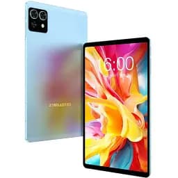 Планшет Teclast T50 Mini 8.68" HD+ /8GB/128GB/ G99 / 5100mAh/ LTE / 13+5MP/ Metal/Blue (T50_Mini)