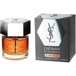 Парфюмированая вода Yves Saint Laurent L'Homme L'Intense 60 мл