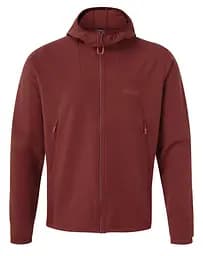 Толстовка Rab Shadow Hoody M Бордовий