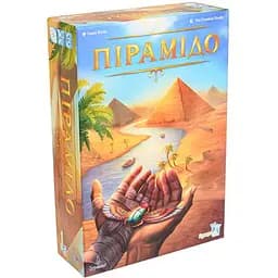 Настольная игра Lords of Boards Маленький мир (Small World) (укр.) (LOB2346UA)