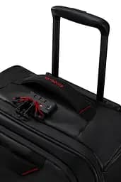 Валіза 55 См Samsonite ECODIVER BLACK 55x40x23 KH7*09015 - мініатюра 8