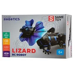 Робот Same Toy Ящір на радіокеруванні (9918UT)