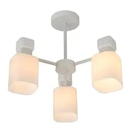 Люстра Ardero BL1130 OLIVIA під лампу білий