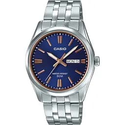 Мужские часы Casio Timeless Collection MTP-1335D-2A2