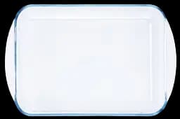Форма для запікання Pyrex 35x23x6 см 2.7 л kuh0015955 - мініатюра 3
