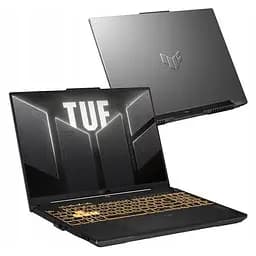 Ноутбук ASUS TUF Ігровий F16, 16" WUXGA, Intel Core 5 210H pana la 4.8 GHz, 16 GB RAM DDR4 3200, 512 GB SSD, NVIDIA GeForce RTX 3050 6 GB, Windows 11 Home - мініатюра 7