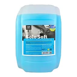Рідке крем-мило Primaterra Solo Soft (10 кг)