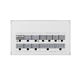 Блок живлення Lian Li SX1000P White, EU Cord (G9P.SX1000P.W000.EU) - мініатюра 4