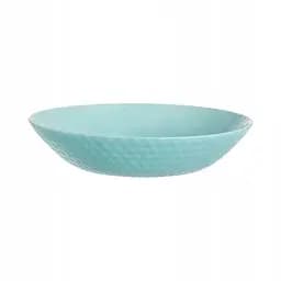 Сервіз столовий Luminarc Pampille Turquoise, 18 предметів (Q6154) - мініатюра 3