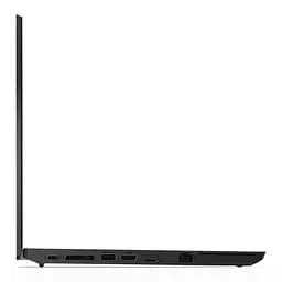 Ноутбук Lenovo ThinkPad L14 Gen 2, IPS, i5-1135G7 4-core, 24 GB DDR4, 2TB m2 PCIe, Windows 11 Професійна - мініатюра 9