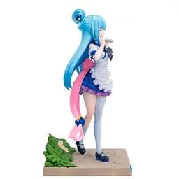 Фігурка Sega Luminasta Хай благословлять боги цей прекрасний світ! Аква KonoSuba Aqua 18 см SL KS A 18 - мініатюра 4