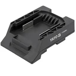 Адаптер аккумулятора для прожектора YT-829600 Yato тип Makita (YT-829604)