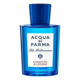 Туалетная вода Acqua di Parma Blu Mediterraneo Chinotto Di Liguria 150 мл 