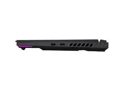 Ноутбук ASUS ROG Strix SCAR 16 G634JY-NM057W 16' QHD+ mLED, Intel i9-13980HX, 32GB, F1TB, NVD4090-16, Win11, Чорний (90NR0D91-M003X0) - мініатюра 6