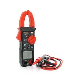 Мультиметр ANENG ST181, измерение: V, A, R, C, T, F