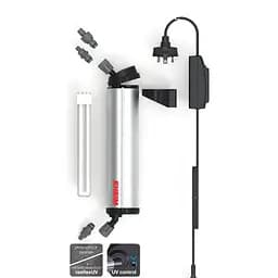 Стерилізатор з Wi-Fi управлінням Eheim reeflexUV+e 800 (3733210) - мініатюра 3