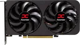 Відеокарта PowerColor Radeon RX 9060 XT 16 GB Reaper (RX9060XT 16G-A) - мініатюра 2