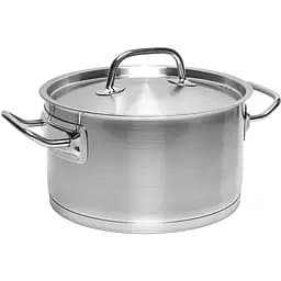 Кастрюля Sola Profiline de Luxe с крышкой 1.5 л 16 см (13PROLK816)