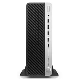Комп'ютер HP ProDesk 600 G5 SFF (i7-8700/16/500SSD) Б/В - мініатюра 3