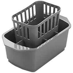 Сушилка МТМ для столовых принадлежностей 22.5 см 1 шт. в ассортименте (2221)