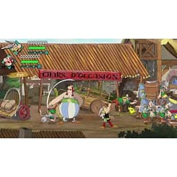 Ключ активації Microsoft Asterix & Obelix Slap Them All! 2 для Xbox One/Series S/X - мініатюра 5