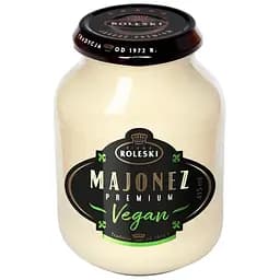 Майонез Roleski Премиум Веган 25% 265 мл
