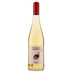 Вино Tussock Jumper Moscato DO Valencia, белое, сладкое, 0,75 л
