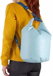 Водонепроникна сумка гермомішок 25L Utena 68х39х24 см tur0000873 - мініатюра 5