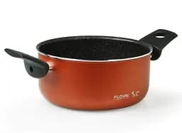 Кастрюля Flonal Pepita Granit 2,5л (PGFC22050)