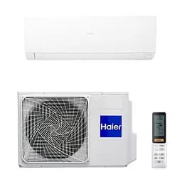 Кондиціонер Haier FLEXIS Wi-Fi AS71S2SF1FA-WH1/1U71S2SR2FA UV RAY