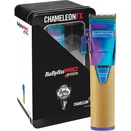Машинка для стрижки BaByliss PRO FX8700IE Chameleon FX [78148] - мініатюра 6