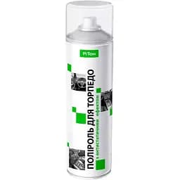 Поліроль торпеди Piton шкіряний салон 320 мл