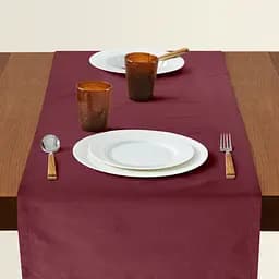Ранер на стіл Cosas Wine 40х150 см (TableRunner_10Wine_DUK_40x150) - мініатюра 3