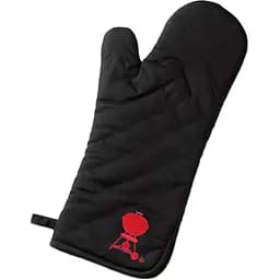 Жаропрочная перчатка Weber для гриля (6472)