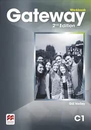 Gateway 2nd Ed С1 Workbook