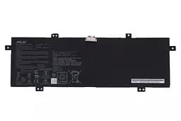 Акумулятор C21N1833 для ноутбука Asus ZenBook 14 UX431DA, UX431FA, X431FA, X431FL, UX431FL, UX431FN 6100 mAh (0B200-03340100)