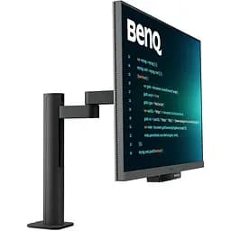 TFT 28.2" BenQ RD280UA, IPS, 3840x2560, 3:2, USB-C, HDMI, DP, HAS, ерго стійка, кол., металік-сірий