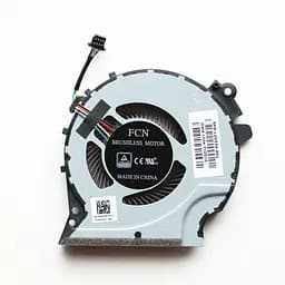 Вентилятор для ноутбука HP Pavilion Gaming 15-cx (L20334-001), DC (5V, 0.5A), 4pin (для відеокарти)