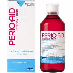 Ополіскувач для ротової порожнини Perio-Aid Intensive Care 500 мл