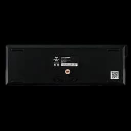 Клавіатура Aula WIN68 RGB Black (WIN68 HE BLACK) - мініатюра 2