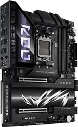 Материнська плата ASUS ROG CROSSHAIR X870E HERO (ROG CROSSHAIR X870E HERO) (Socket AM5, AMD X870E, ATX) - мініатюра 3