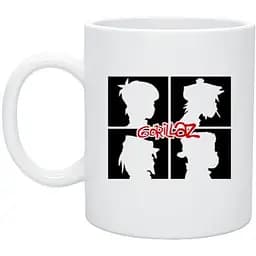 Кружка GeekLand Gorillaz Demon days 02,33